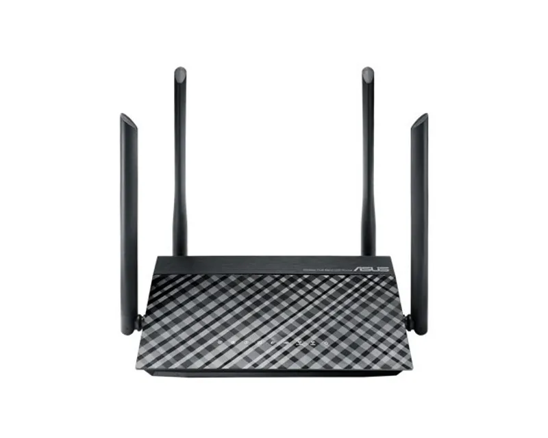 ASUS RT-AC1200 V2 AC1200 Dual-Band Wi-Fi ruter Slika 1
