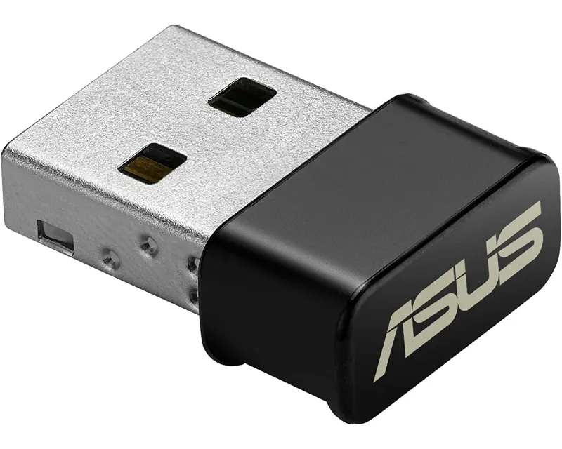 ASUS USB-AC53 Nano Wireless AC1200 Dual Band USB adapter Slika 1