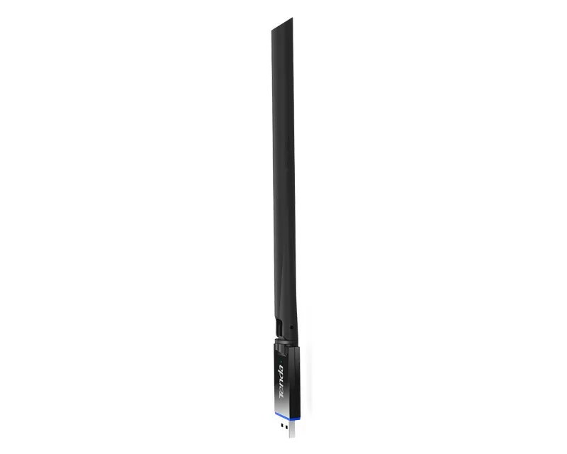 TENDA U10 AC650 Dual-band Wireless USB Adapter (USB Antena) Slika 4