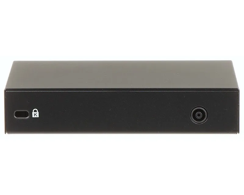DAHUA PFS3006-4ET-36 6-Port Fast Ethernet Switch with 4-Port PoE Slika 3