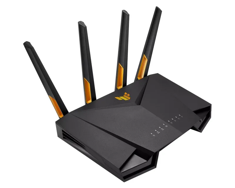 ASUS TUF-AX3000 Wi-Fi 6 Wireless Dual-Band Gaming ruter  Slika 3