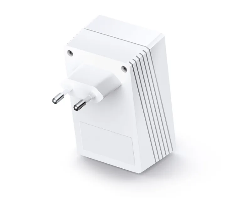 TP-LINK TL-WPA4220 KIT Powerline adapter Wi-Fi/AV600/600Mbps/  Slika 3