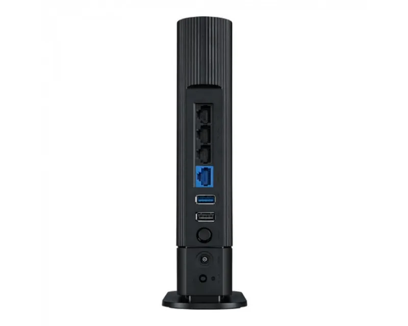 ASUS RT-AX59U AX4200 Dual Band Wi-Fi 6 AiMesh ruter Slika 4