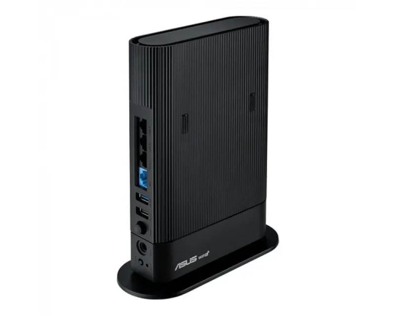 ASUS RT-AX59U AX4200 Dual Band Wi-Fi 6 AiMesh ruter Slika 5