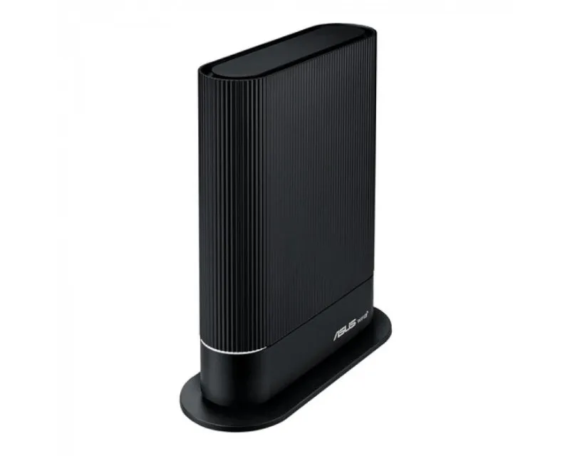 ASUS RT-AX59U AX4200 Dual Band Wi-Fi 6 AiMesh ruter Slika 1