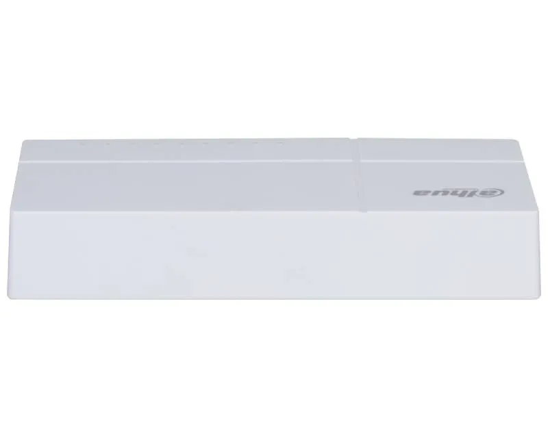 DAHUA PFS3008-8GT-L-V2 8-portni Gigabitni Switch Slika 3