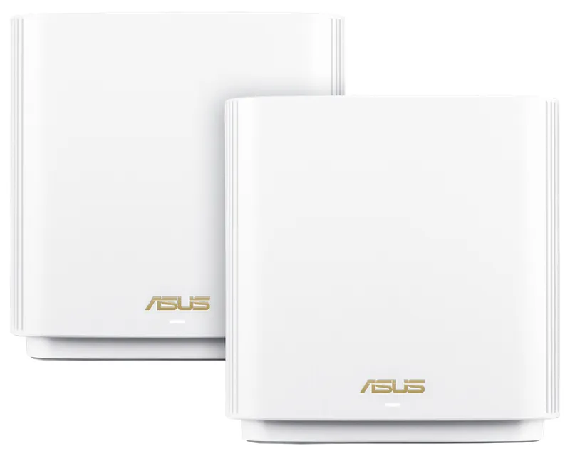 ASUS ZenWiFi AX XT8 (W-1-PK) Wi-Fi 6 ruter beli Slika 3
