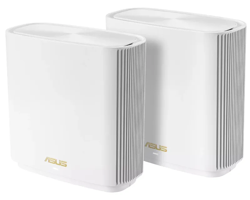 ASUS ZenWiFi AX XT8 (W-1-PK) Wi-Fi 6 ruter beli Slika 1