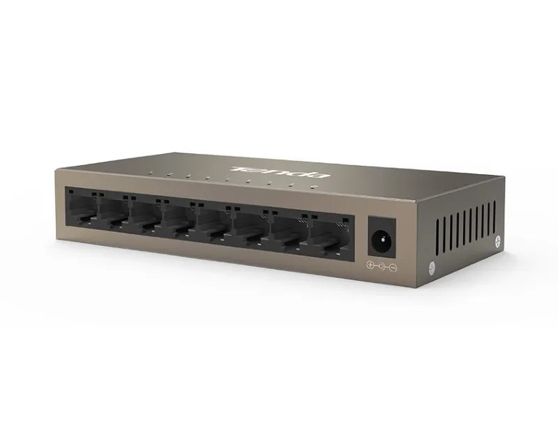 TENDA TEG1008M 8-Port Gigabit Ethernet Switch Slika 3