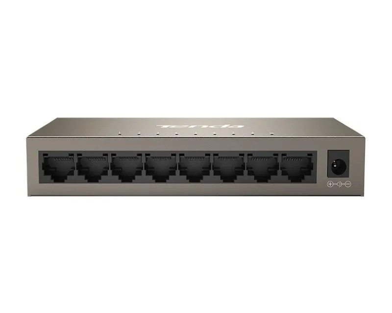 TENDA TEG1008M 8-Port Gigabit Ethernet Switch Slika 1