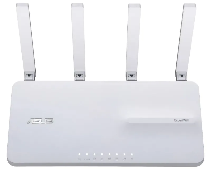 ASUS ExpertWiFi EBR63 AX3000 Dual-Band Gigabit Wi-Fi 6 ruter Slika 4