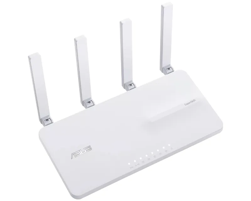 ASUS ExpertWiFi EBR63 AX3000 Dual-Band Gigabit Wi-Fi 6 ruter Slika 5