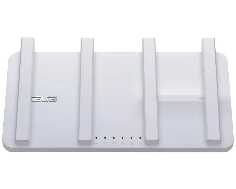 ASUS ExpertWiFi EBR63 AX3000 Dual-Band Gigabit Wi-Fi 6 ruter Slika 6