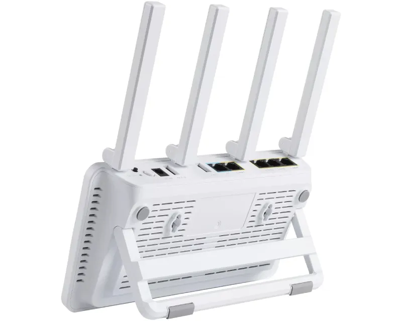 ASUS ExpertWiFi EBR63 AX3000 Dual-Band Gigabit Wi-Fi 6 ruter Slika 8