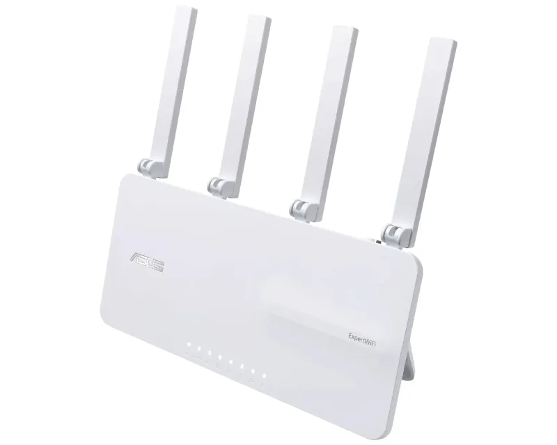 ASUS ExpertWiFi EBR63 AX3000 Dual-Band Gigabit Wi-Fi 6 ruter Slika 1