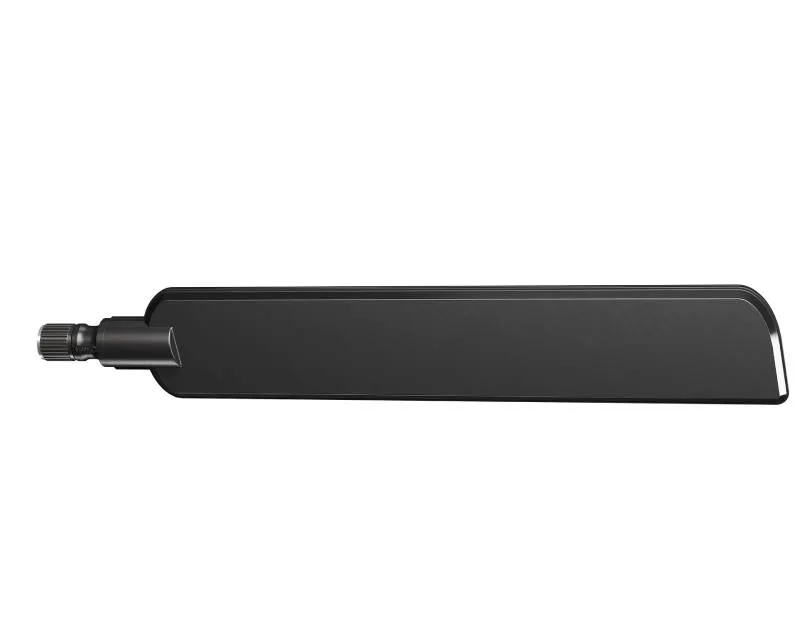 MIKROTIK (HGO-antenna-OUT) ual-band 2.4GHz / 5 GHz spoljna antena  Slika 1