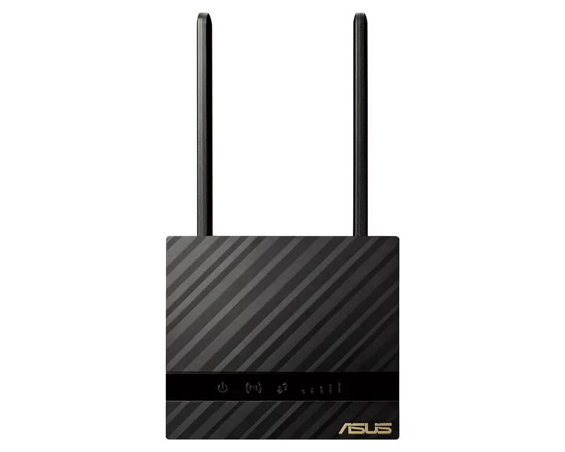 ASUS 4G-N16 N300 Wi-Fi ruter Slika 1