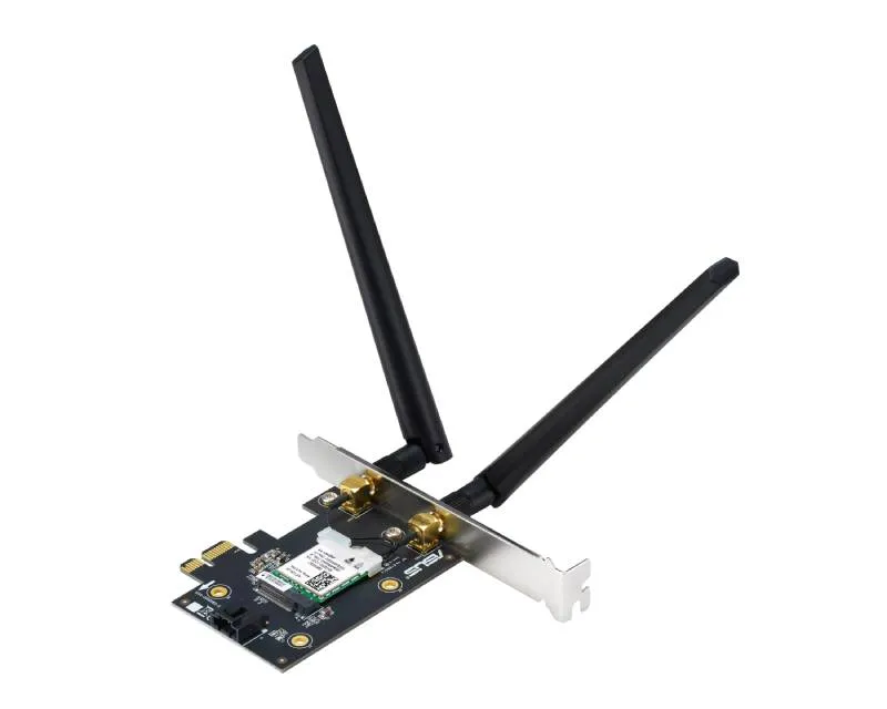 ASUS PCE-AX1800 Wireless PCI Express Adapter Slika 3