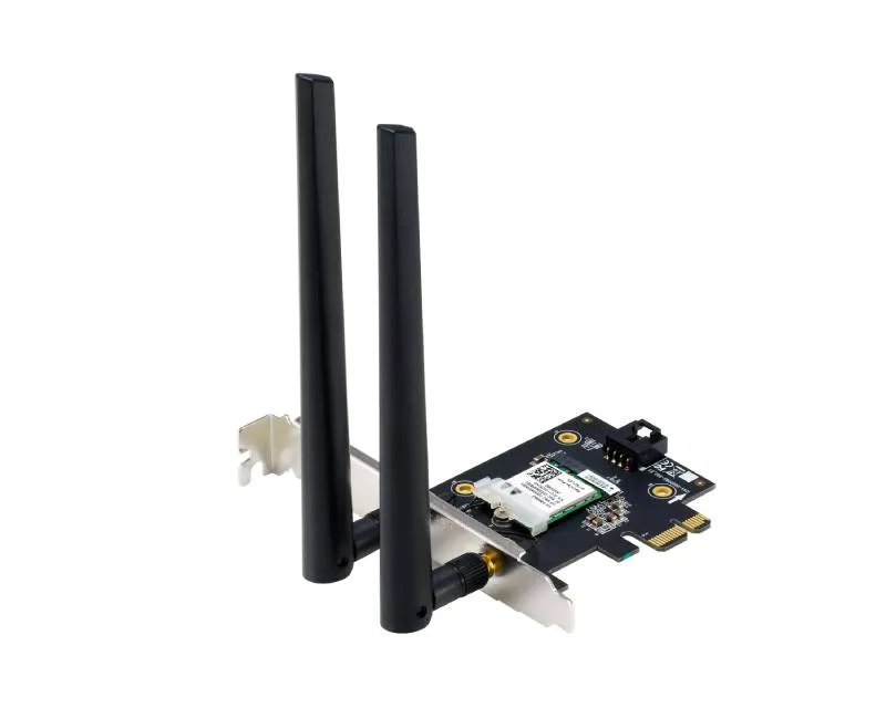 ASUS PCE-AX1800 Wireless PCI Express Adapter Slika 4