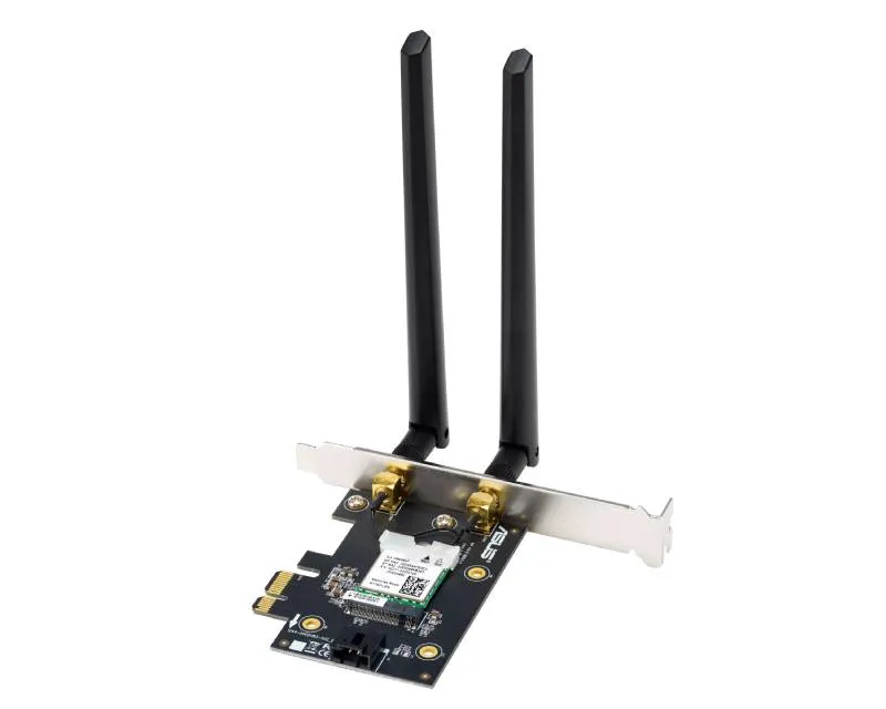 ASUS PCE-AX1800 Wireless PCI Express Adapter Slika 5