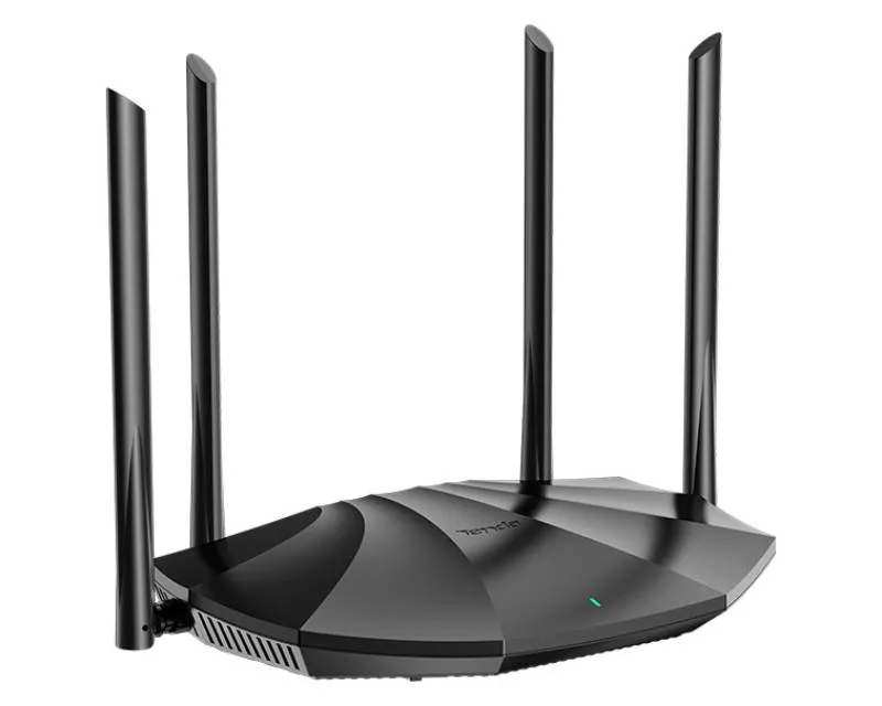 TENDA TX2 Dual-Band Gigabit Wi-Fi 6 ruter Slika 2