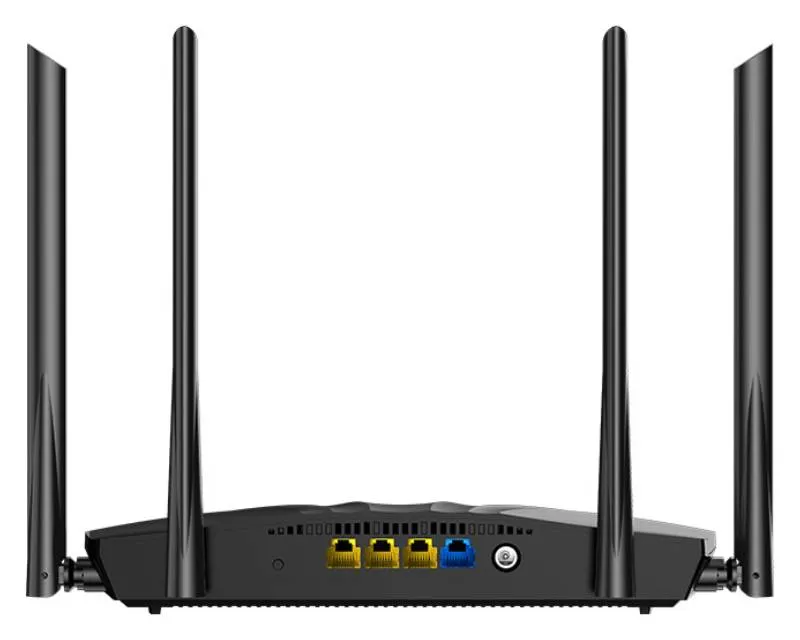 TENDA TX2 Dual-Band Gigabit Wi-Fi 6 ruter Slika 3