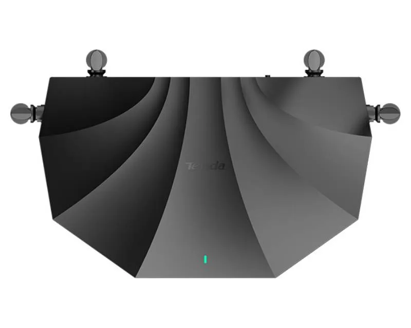 TENDA TX2 Dual-Band Gigabit Wi-Fi 6 ruter Slika 4