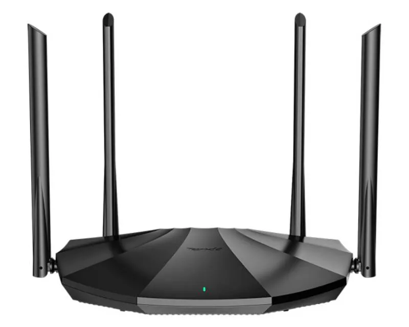 TENDA TX2 Dual-Band Gigabit Wi-Fi 6 ruter Slika 1