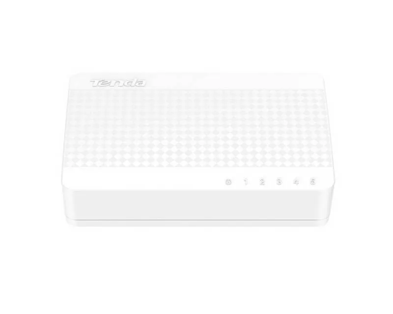 TENDA S105 V10.0 5port switch Slika 1