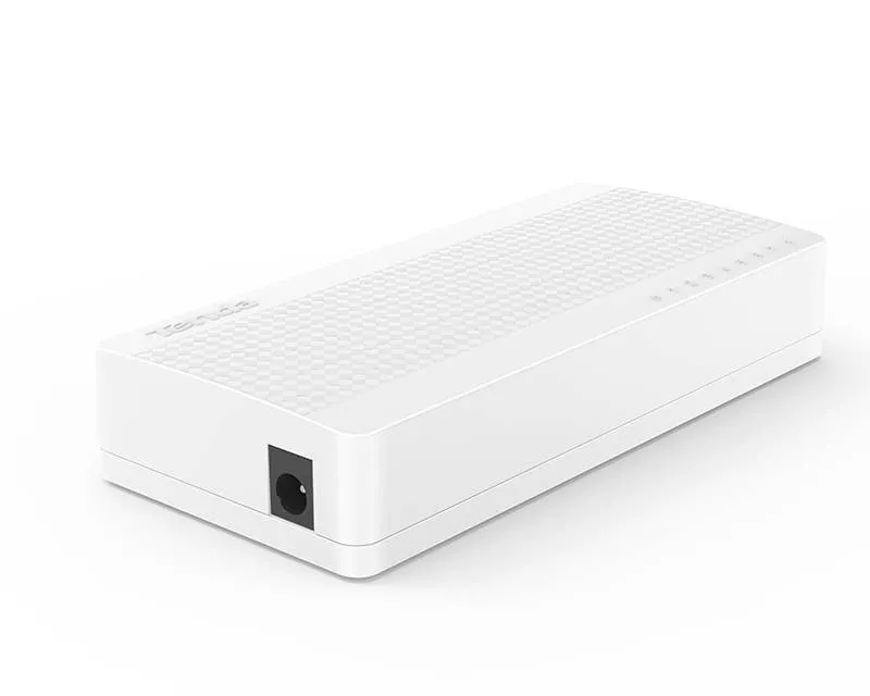 TENDA S108 V8.0 8port switch Slika 4