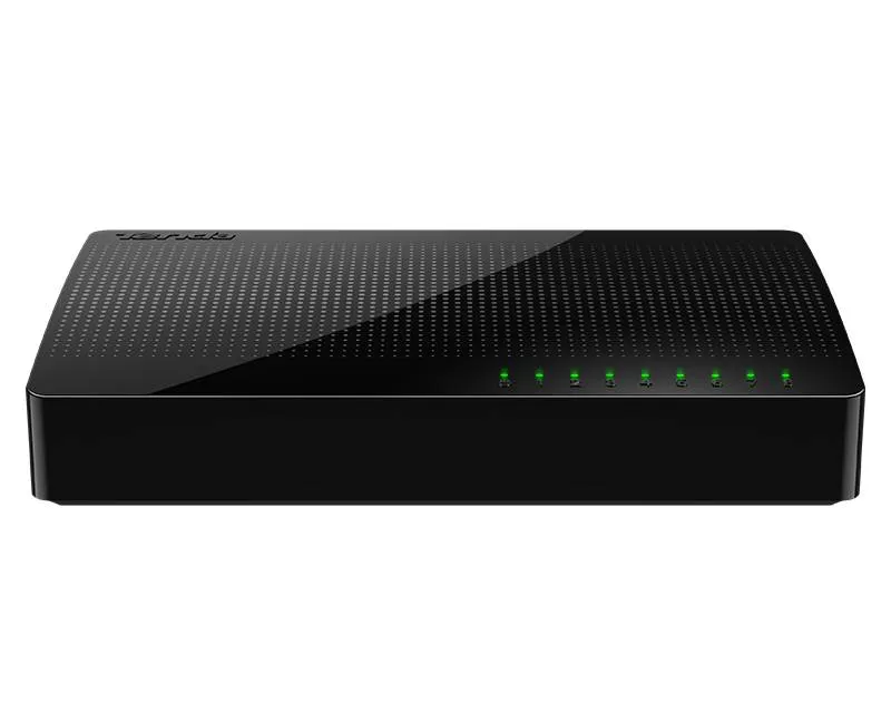 TENDA SG108 V4.0 8-Port Gigabit Desktop Switch Slika 2