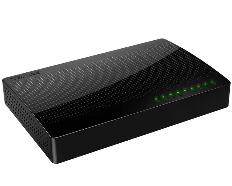 TENDA SG108 V4.0 8-Port Gigabit Desktop Switch Slika 3