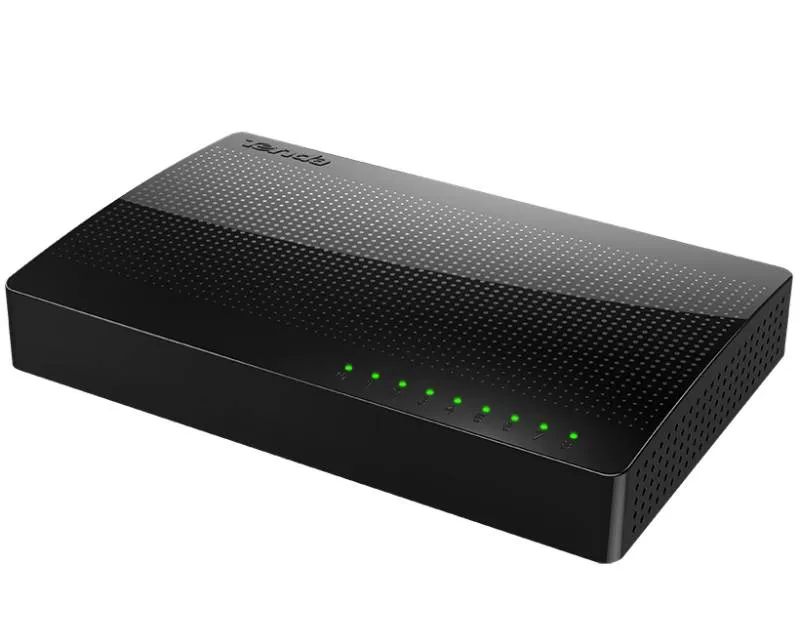 TENDA SG108 V4.0 8-Port Gigabit Desktop Switch Slika 1