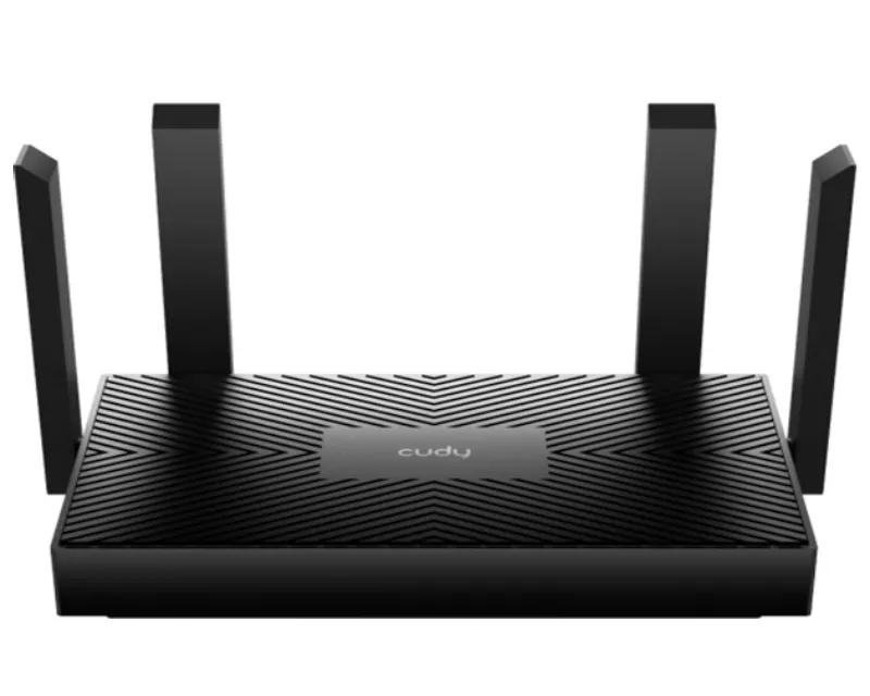CUDY WR1500 AX1500 Gigabit Wi-Fi 6 ruter  Slika 2