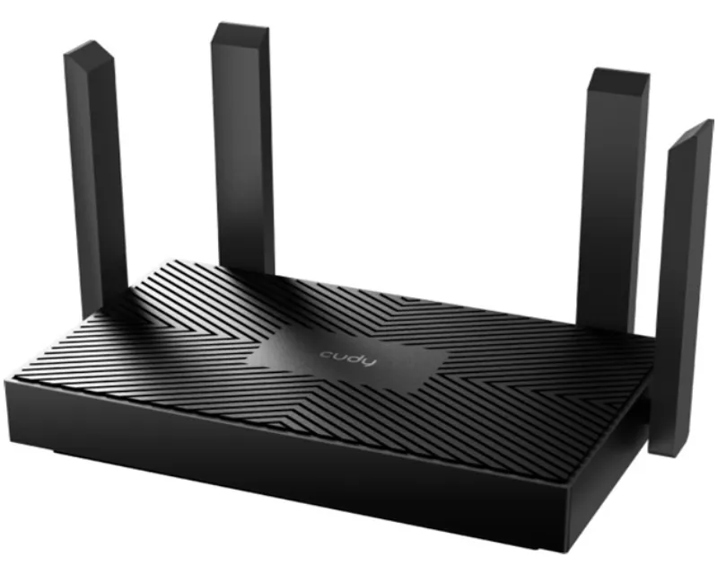 CUDY WR1500 AX1500 Gigabit Wi-Fi 6 ruter  Slika 3