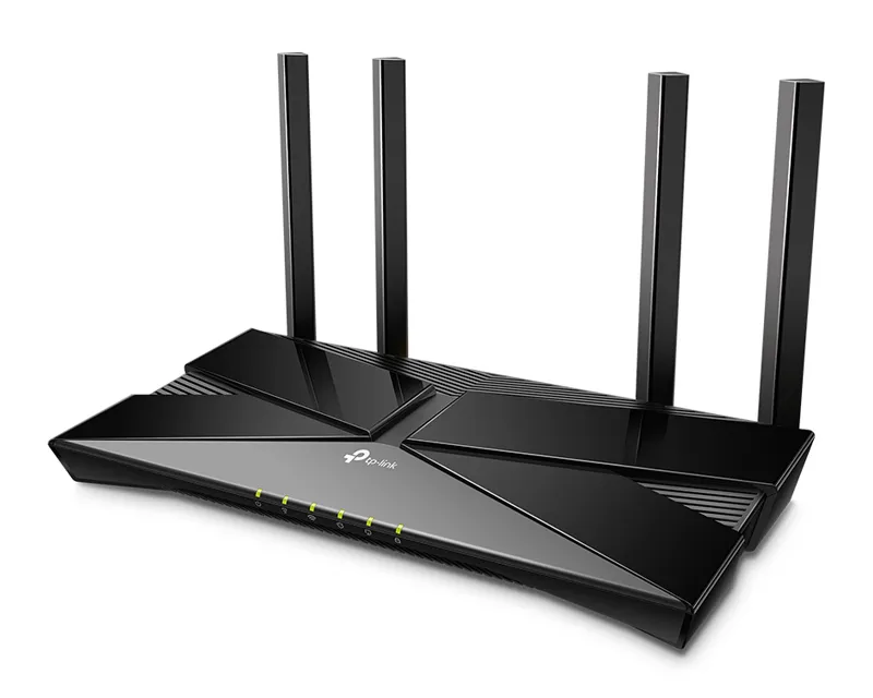 TP-LINK Archer AX53 AX3000 Dual Band Gigabit Wi-Fi 6 ruter Slika 2