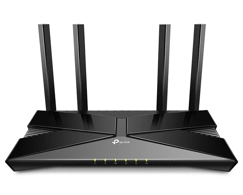 TP-LINK Archer AX53 AX3000 Dual Band Gigabit Wi-Fi 6 ruter Slika 1