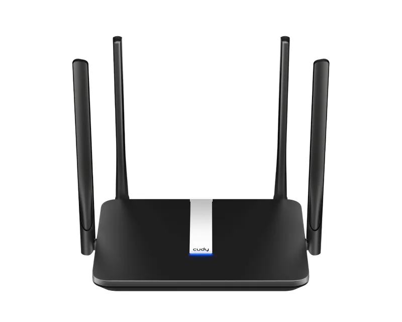 CUDY LT500_EU AC1200 Wi-Fi Mesh 4G LTE Cat4 ruter Slika 1