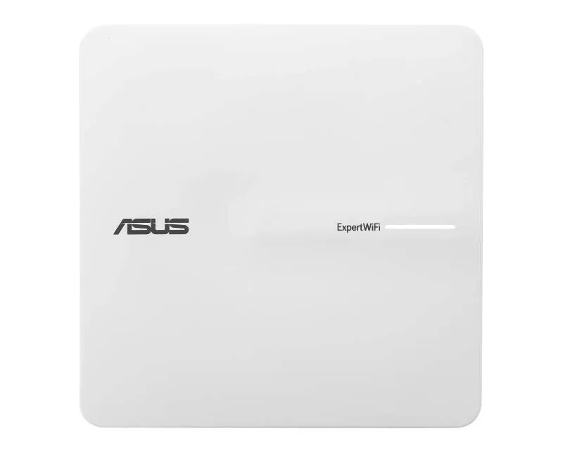ASUS ExpertWiFi EBA63 AX3000 Dual-Band Wi-Fi 6 ruter beli Slika 2