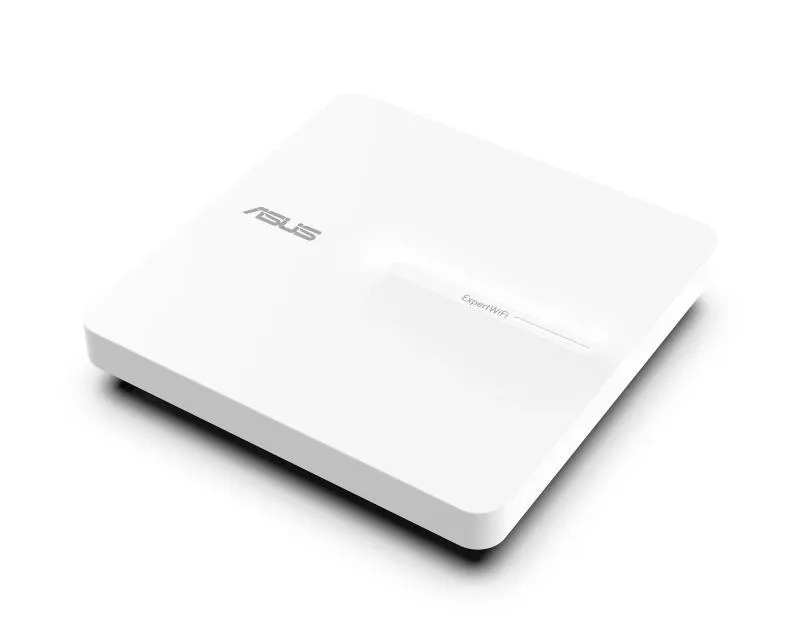 ASUS ExpertWiFi EBA63 AX3000 Dual-Band Wi-Fi 6 ruter beli Slika 1