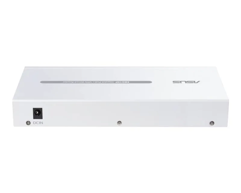 ASUS ExpertWiFi EBG19P Gigabit PoE+ VPN ruter beli  Slika 5
