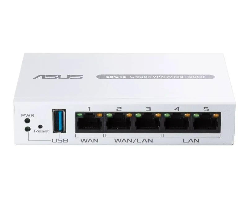 ASUS ExpertWiFi EBG15 Gigabit VPN ruter beli Slika 2