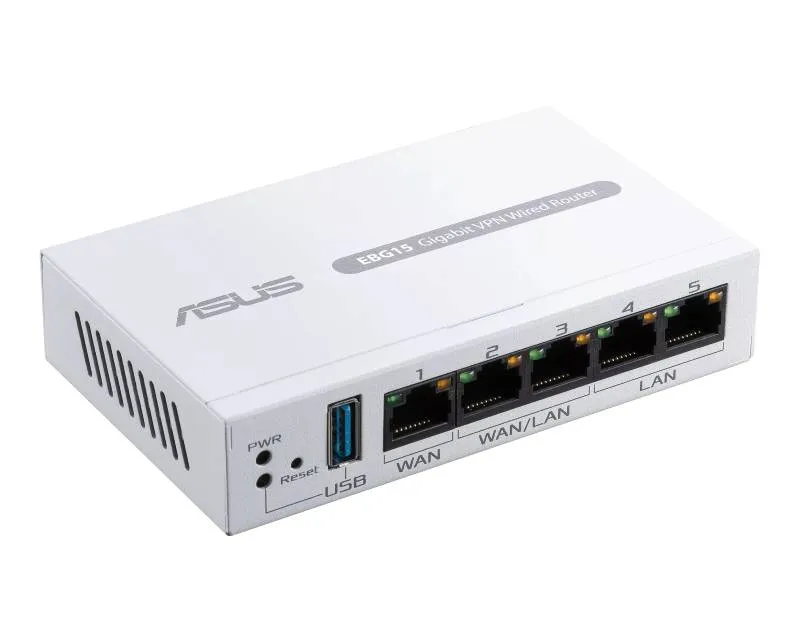 ASUS ExpertWiFi EBG15 Gigabit VPN ruter beli Slika 3
