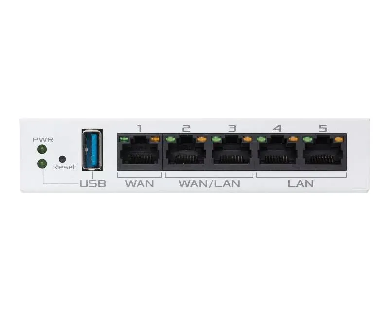ASUS ExpertWiFi EBG15 Gigabit VPN ruter beli Slika 5