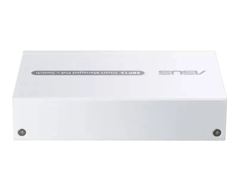ASUS ExpertWiFi EBP15 switch beli Slika 5