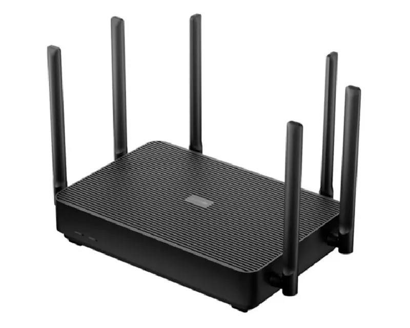 XIAOMI AX3200 (DVB4314GL) Wi-Fi 6 ruter  Slika 2