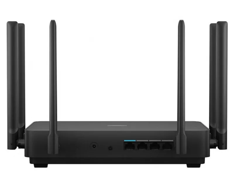XIAOMI AX3200 (DVB4314GL) Wi-Fi 6 ruter  Slika 5