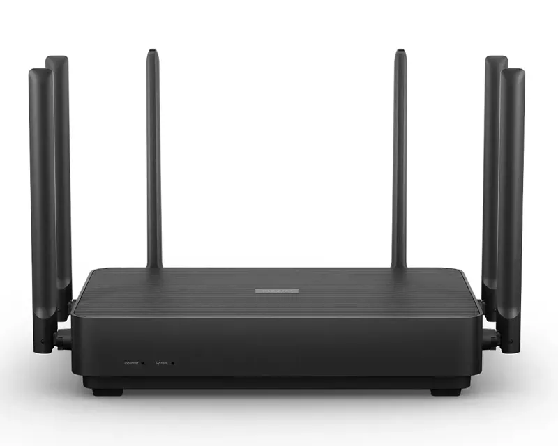 XIAOMI AX3200 (DVB4314GL) Wi-Fi 6 ruter  Slika 1