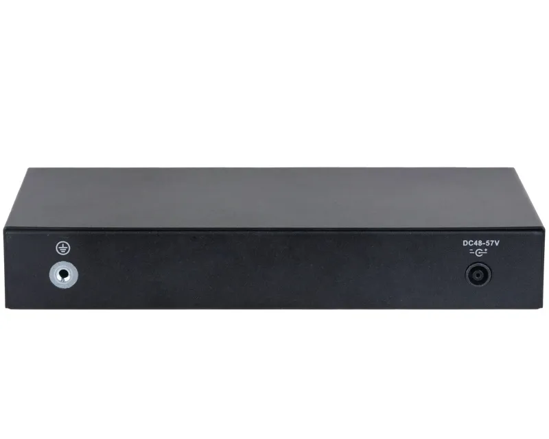 DAHUA CS4010-8ET-110 10-Port Cloud Managed Desktop Switch with 8-Port PoE Slika 3