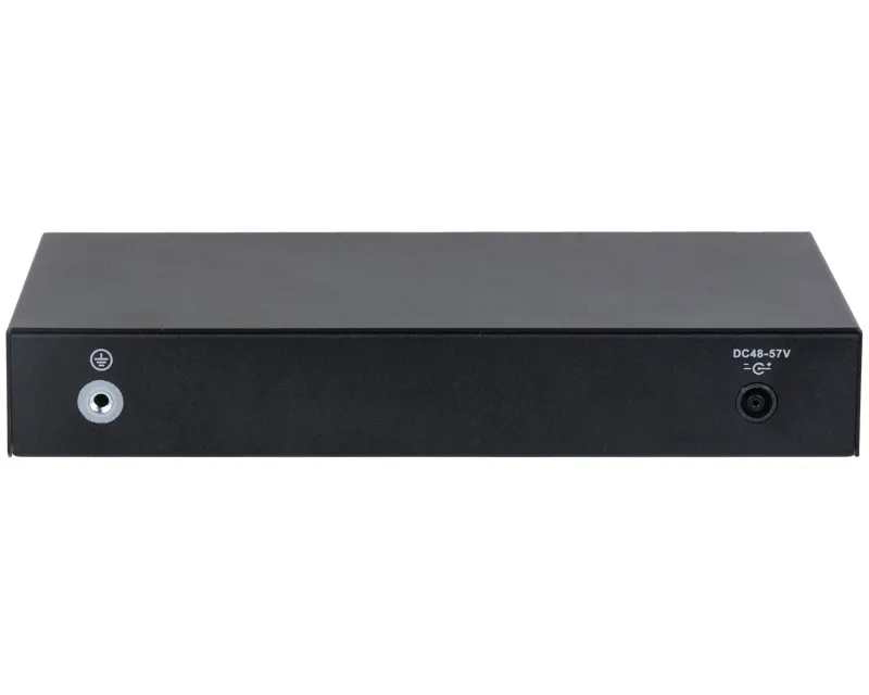 DAHUA CS4010-8GT-110 10-Port Cloud Managed Desktop Gigabit Switch with 8-Port PoE Slika 3